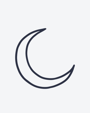 Crescent Moon