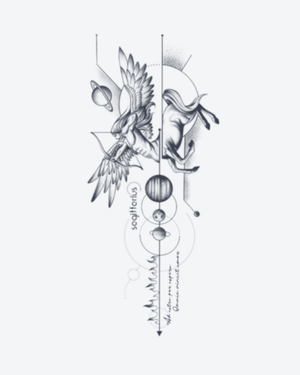 Celestial Symphony