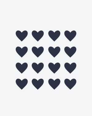 Heart in Series