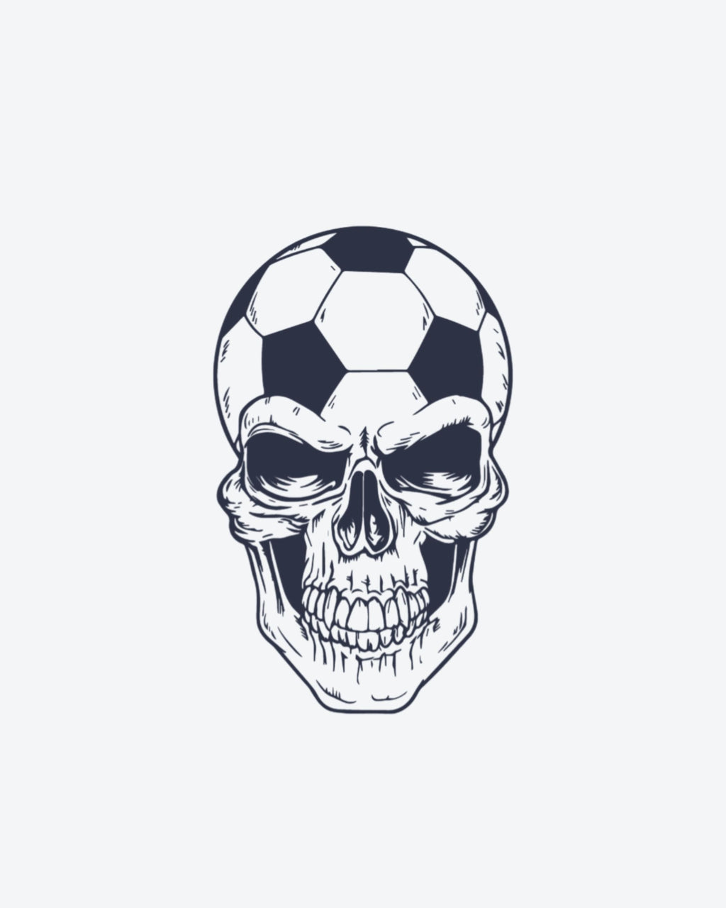 Crâne Football