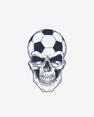 Skull Football