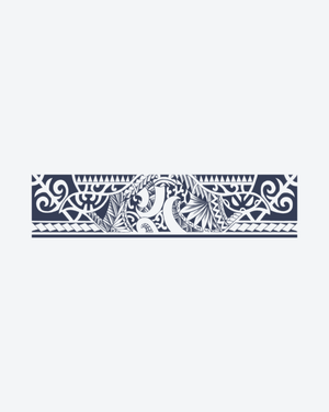 Sacred Polynesian Bracelet