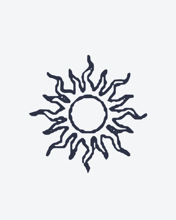 Soleil de Feu