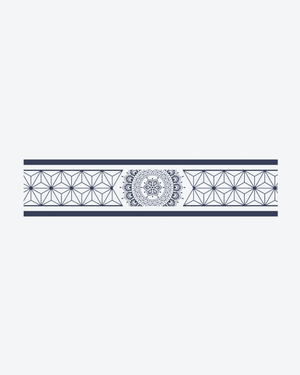 Geometric Mandala Bracelet