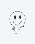 Melting Smiley