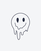 Melting Smiley