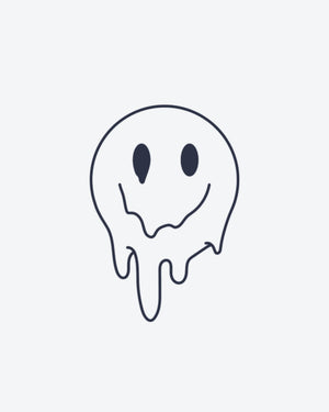 Melting Smiley