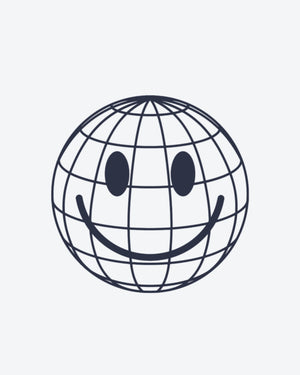 Smiley Planet