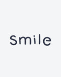 Tatouage temporaire Texte Smile 5x3cm - SimpleTatt