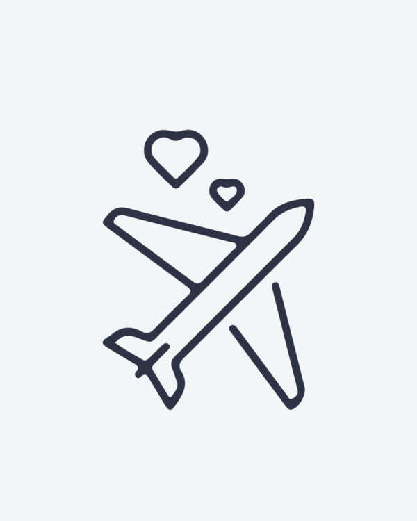Avion d'Amour