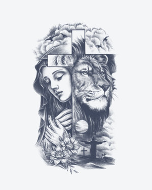 Sacred Union