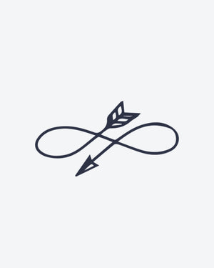Infinite Arrow