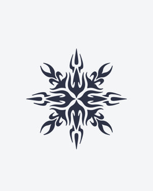 Tribal Star