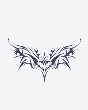 Tribal Wings