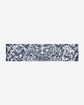 Tatouage temporaire Bracelet Floral Serein 24x6cm - SimpleTatt