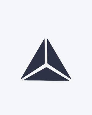 Futuristic Triangle