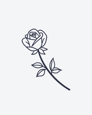 Poetic Rose
