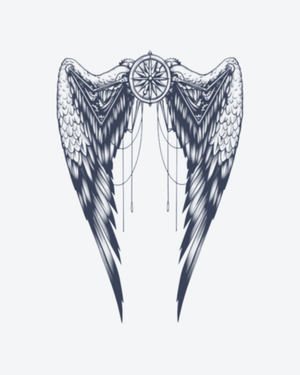 Wings of Time