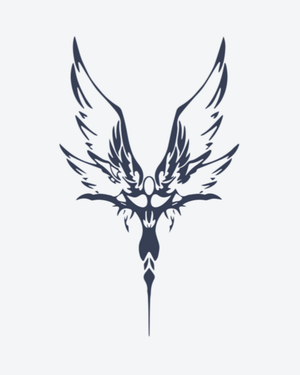 Warrior Angel