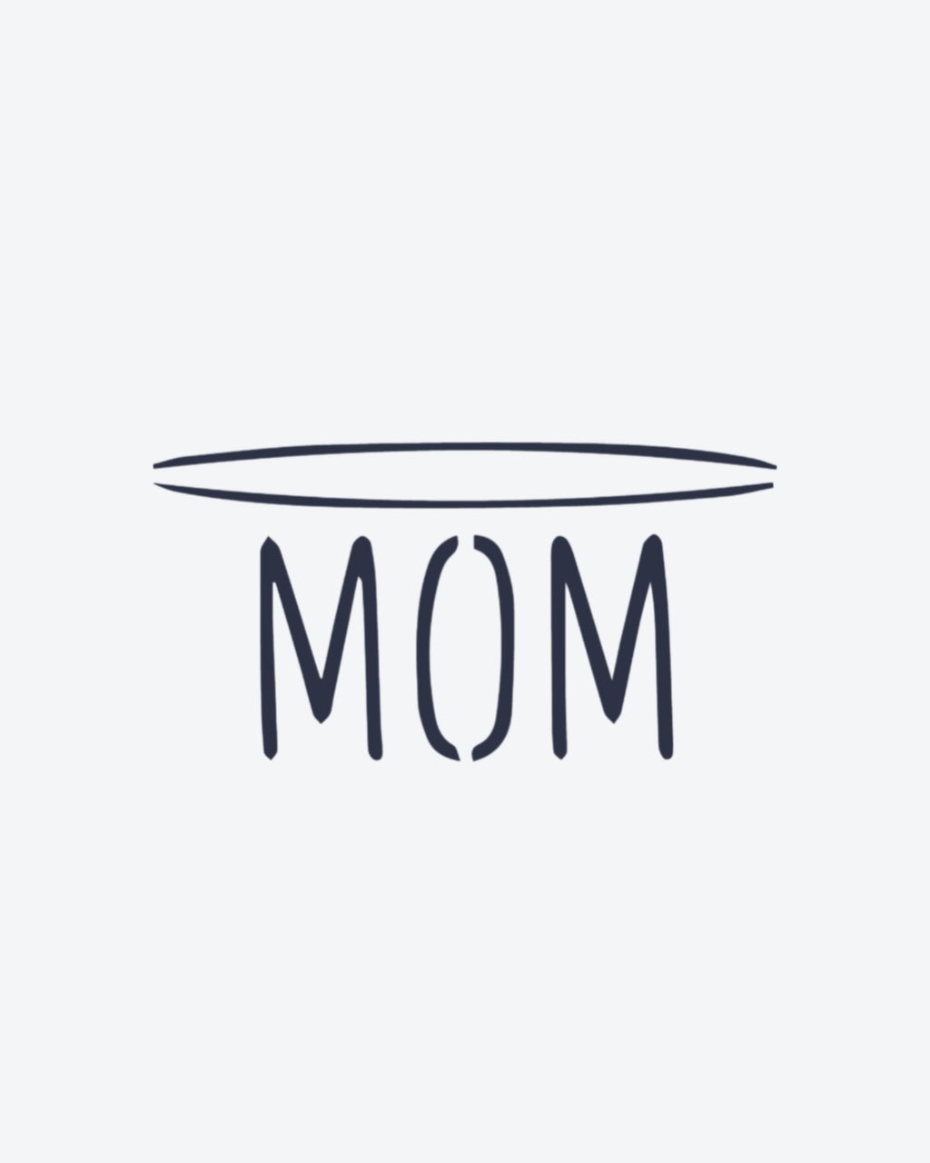 Tatouage temporaire Maman Forever 5x5cm - SimpleTatt