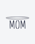 Tatouage temporaire Maman Forever 5x5cm - SimpleTatt