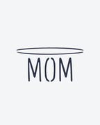 Tatouage temporaire Maman Forever 5x5cm - SimpleTatt