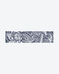 Tatouage temporaire Bracelet Nature 24x6cm - SimpleTatt