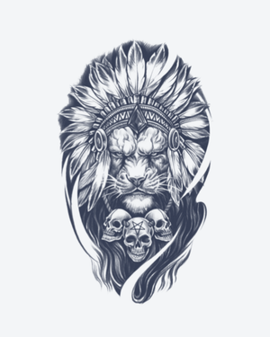 Totem Warrior