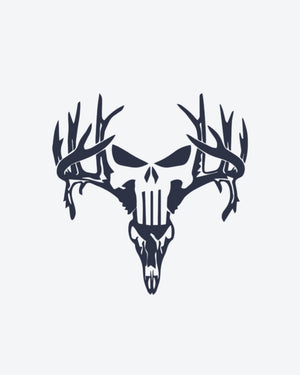 Skeleton Deer