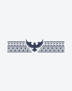 Tribal Phoenix Bracelet