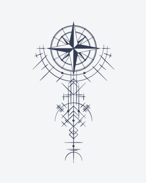 Solar Compass