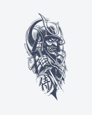 Twilight Samurai