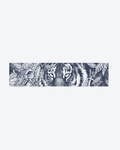 Tatouage temporaire Bracelet Regard du Tigre 24x6cm - SimpleTatt
