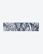 Tatouage temporaire Bracelet Regard du Tigre 24x6cm - SimpleTatt
