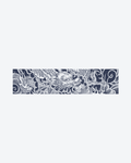 Tatouage temporaire Bracelet Dragon Céleste 24x6cm - SimpleTatt
