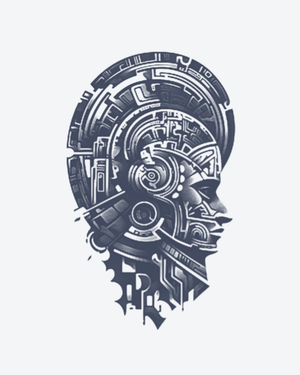 Cybernetic Mind