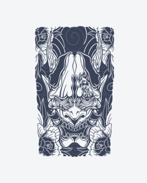 Floral Demon