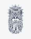 Vision de l’Hibou