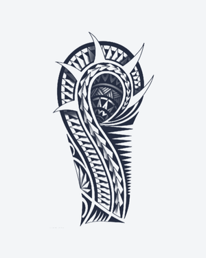 Ancestral Curve
