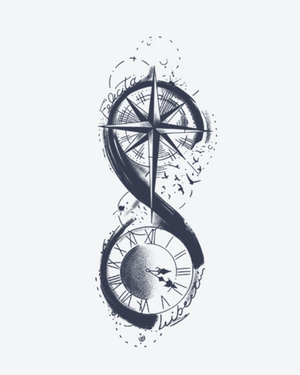 Lunar Infinity