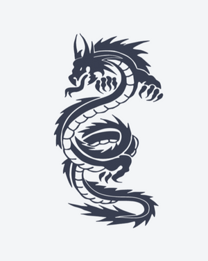 Dark Dragon