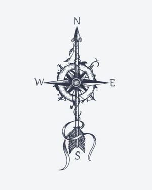 Compass of Destiny