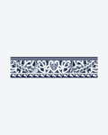 Tatouage temporaire Bracelet Oriental 24x6cm - SimpleTatt