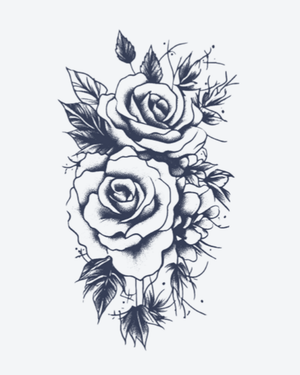Thorny Roses