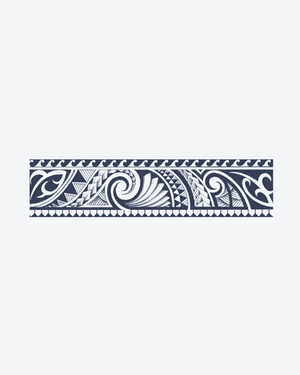 Polynesian Bracelet