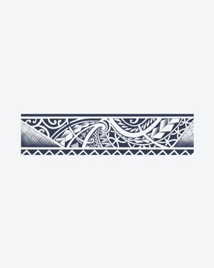 Tribal Warrior Bracelet