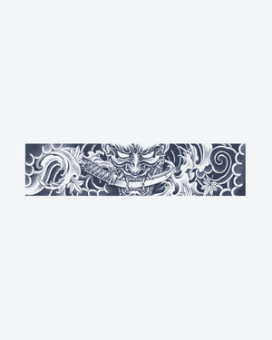 Fire Dragon Bracelet