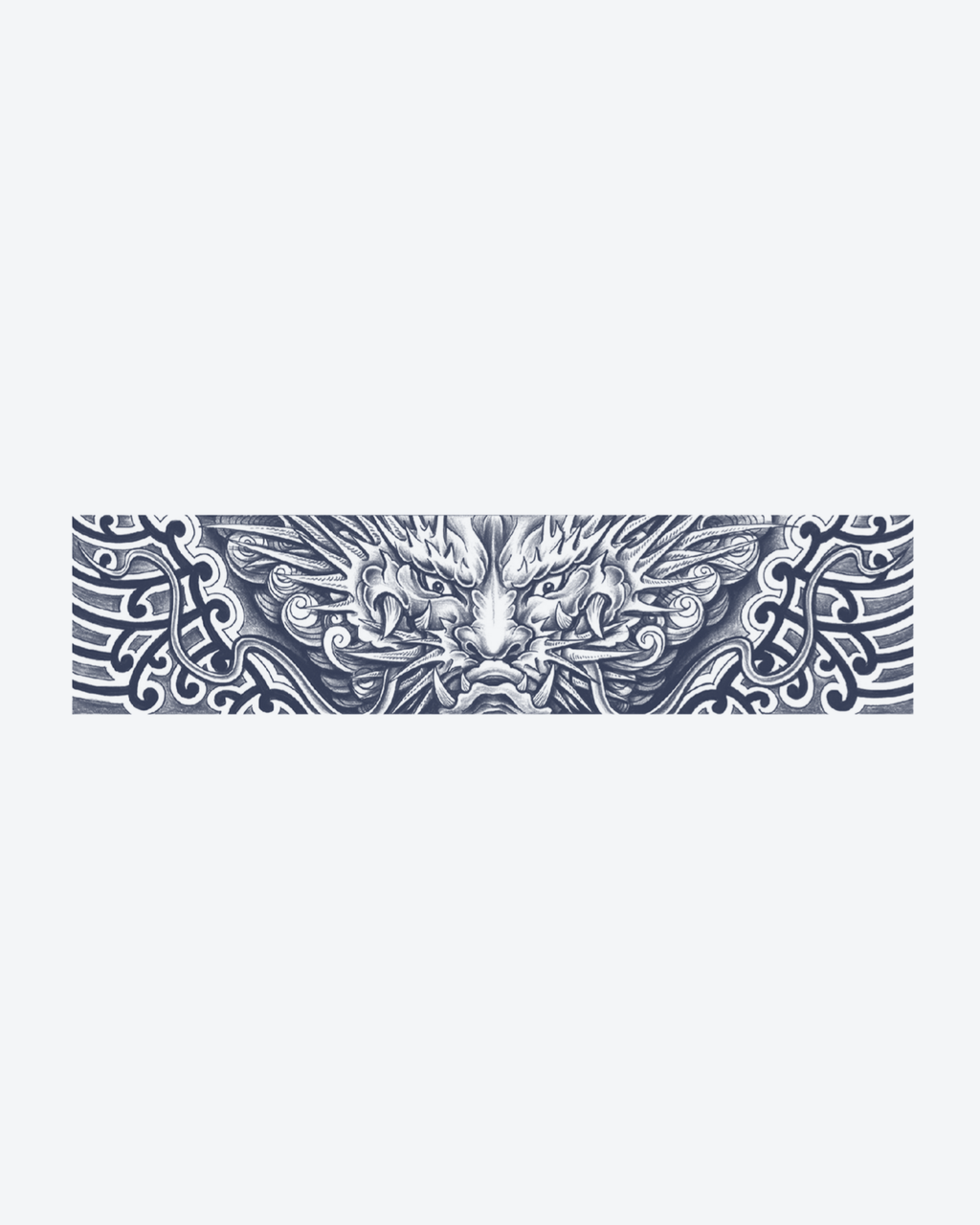 Bracelet Tigre Sacré