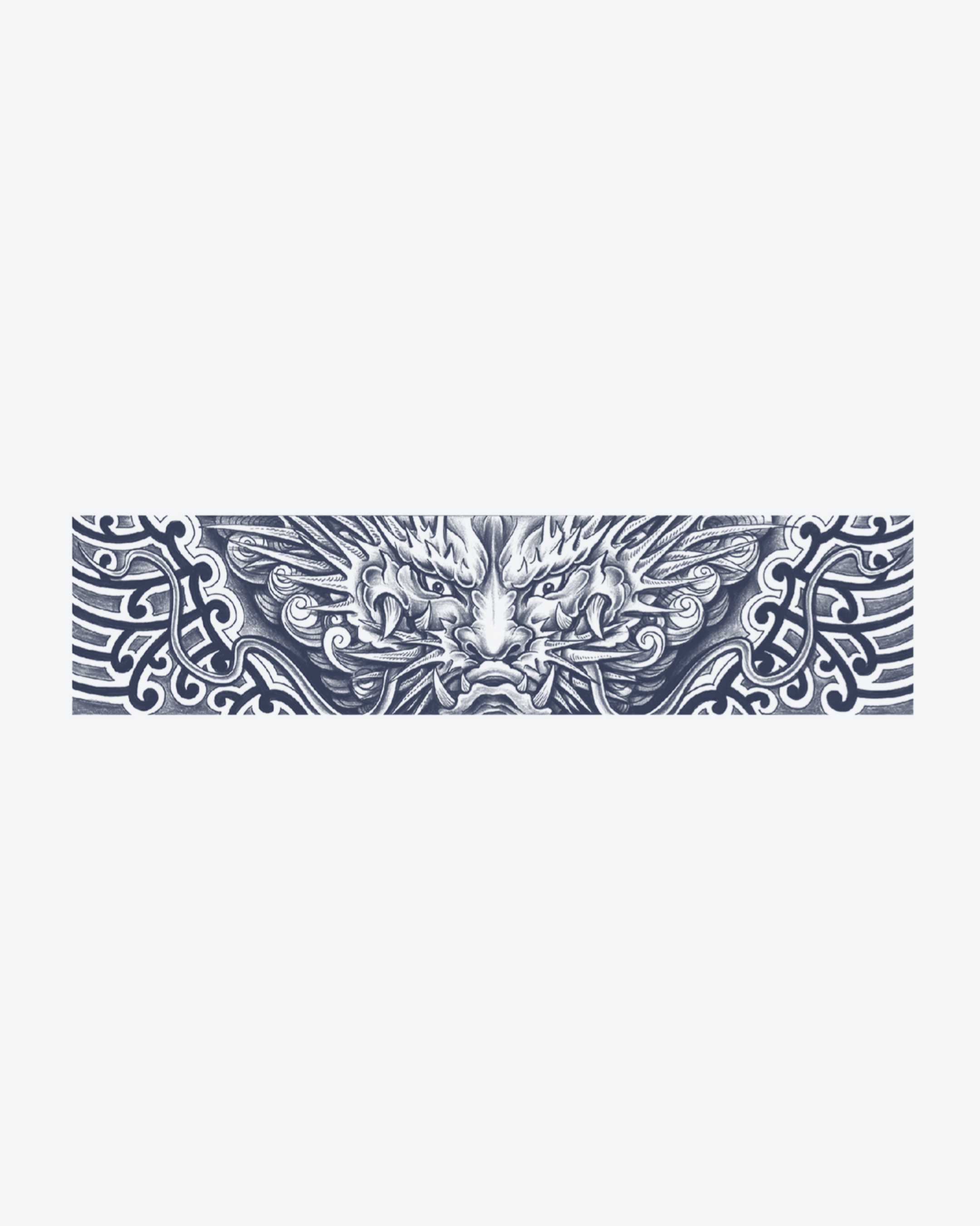Bracelet Tigre Sacré