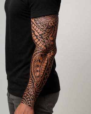 Tribal force